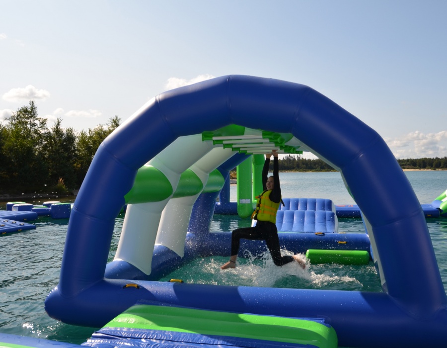 Aquapark