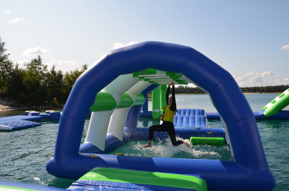 Aquapark The Netherlands Aquapark The Netherlands